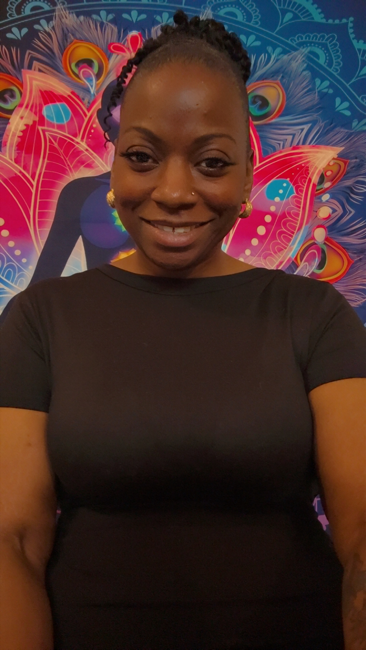 Writer: Desire Lewis