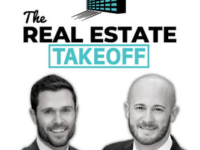 The Real Estate Takeoff Podcast