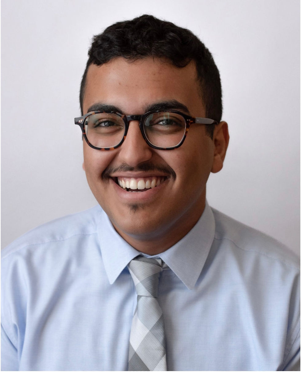 Mohammed Alhajri