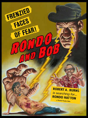 Rondo and Bob (2020)