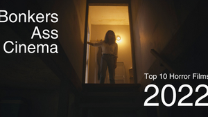 Top 10 Horror Films of 2022