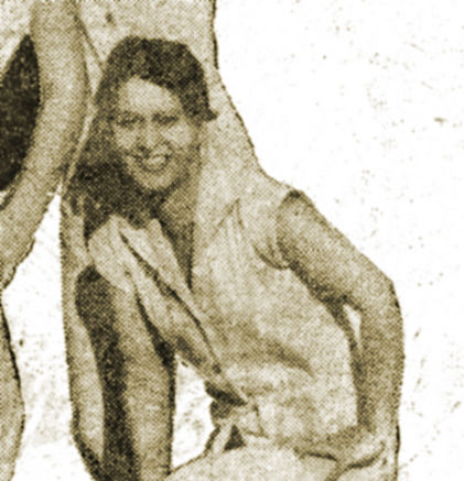 Diana Lopez flautista