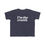 Thumbnail: I'm the Crumb Toddler Tee