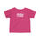 Thumbnail: The Little Crumb Infant Tee 