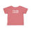Thumbnail: The Little Crumb Infant Tee 