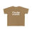 Thumbnail: I'm the Crumb Toddler Tee