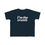 Thumbnail: I'm the Crumb Toddler Tee