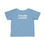 Thumbnail: The Little Crumb Infant Tee 