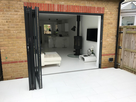Orangery - Windsor