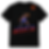Ampd Athletics Fan T-Shirt