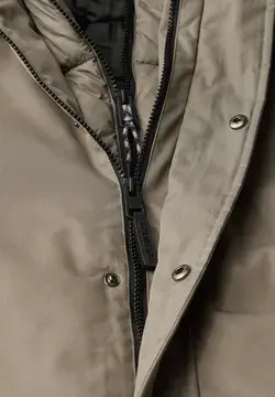 Minijatura: Muška zimska jakna