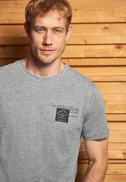 Minijatura: Muška majica