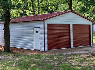 Garages