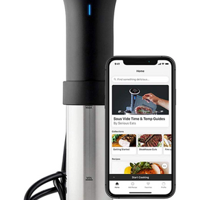 Anova Culinary AN500-US00 Sous Vide Precision Cooker