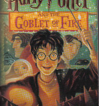 Harry Potter and the Goblet of Fire Review