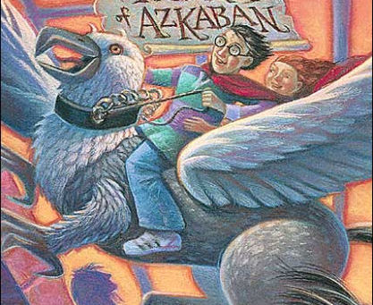 Harry Potter and the Prisoner of Azkaban Review