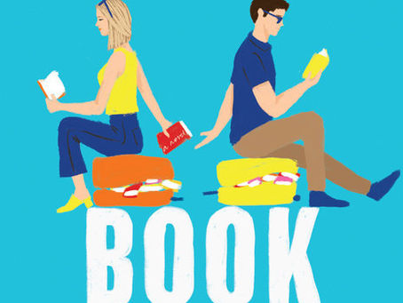 Book Lovers Review