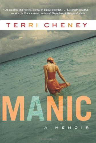 Manic: A Memoir Review
