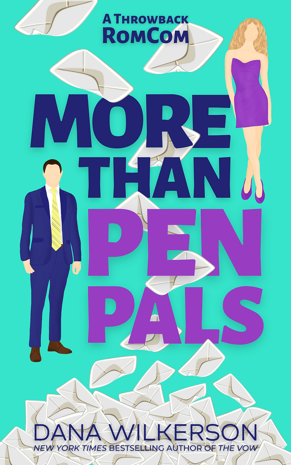 More Than Pen Pals Review
