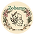 Zobamo Corp Acupuncture logo