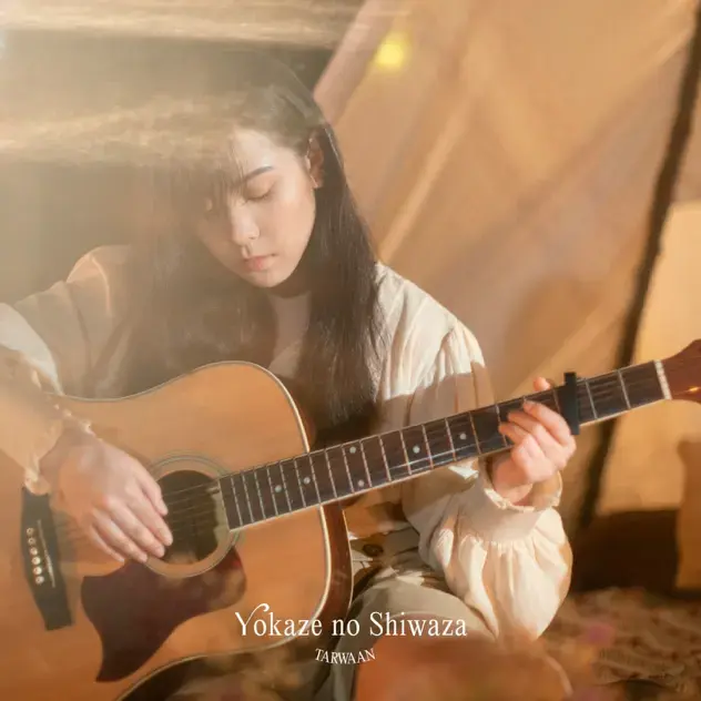Yokaze no Shiwaza (Tarwaan ver.)