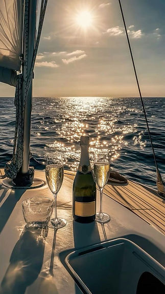 Sunset cruise, just beautiful 💛🙏🏼.jpeg