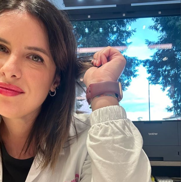 Immagine del redattore: Lara Bortolaia