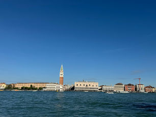 Ottobre colori, suoni e lentezza