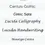 Thumbnail: Standard Fonts