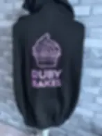 Personalised Hoodie - Zip