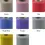 Thumbnail: Ribbon Colours Available
