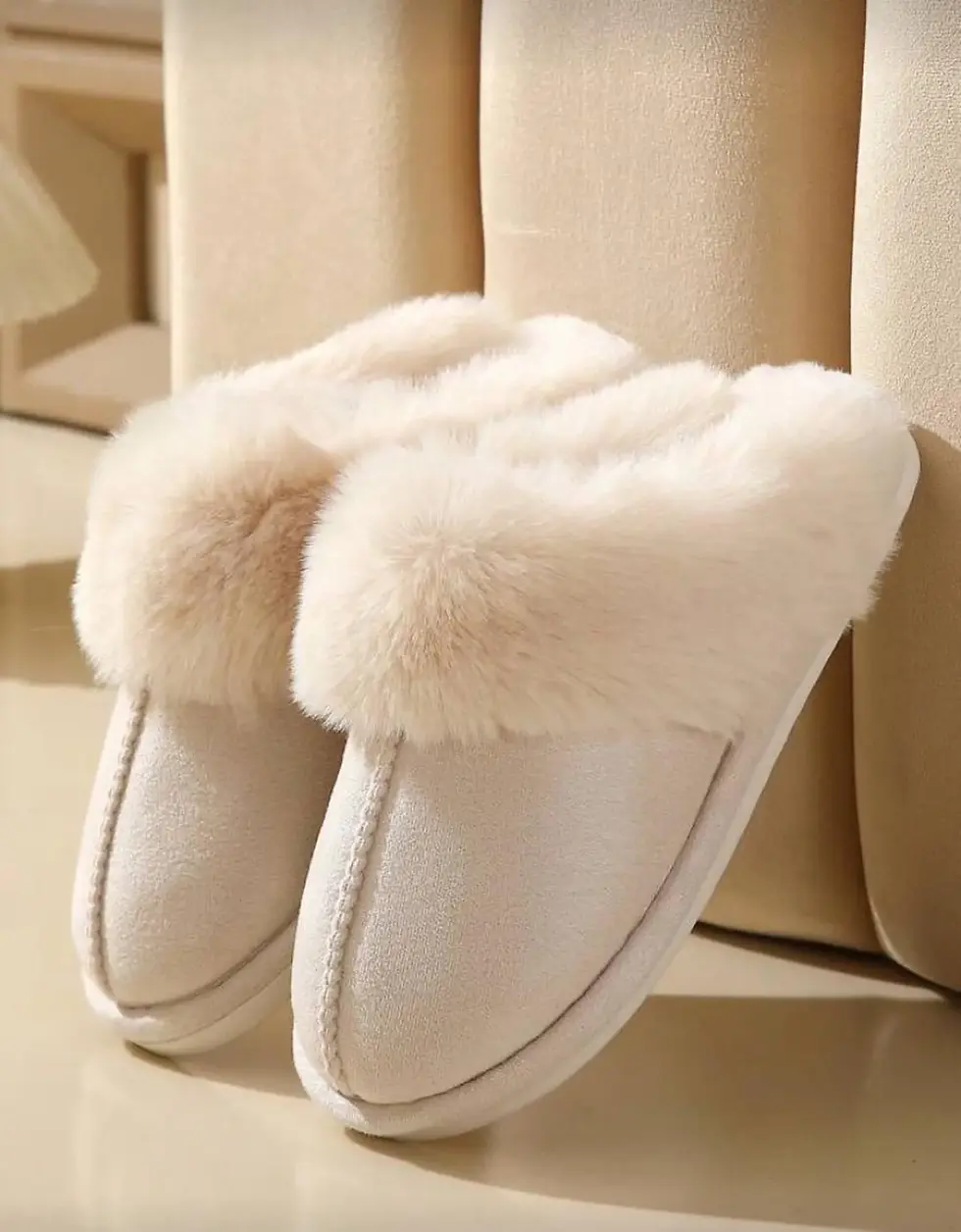 Thumbnail: Personalised Slippers