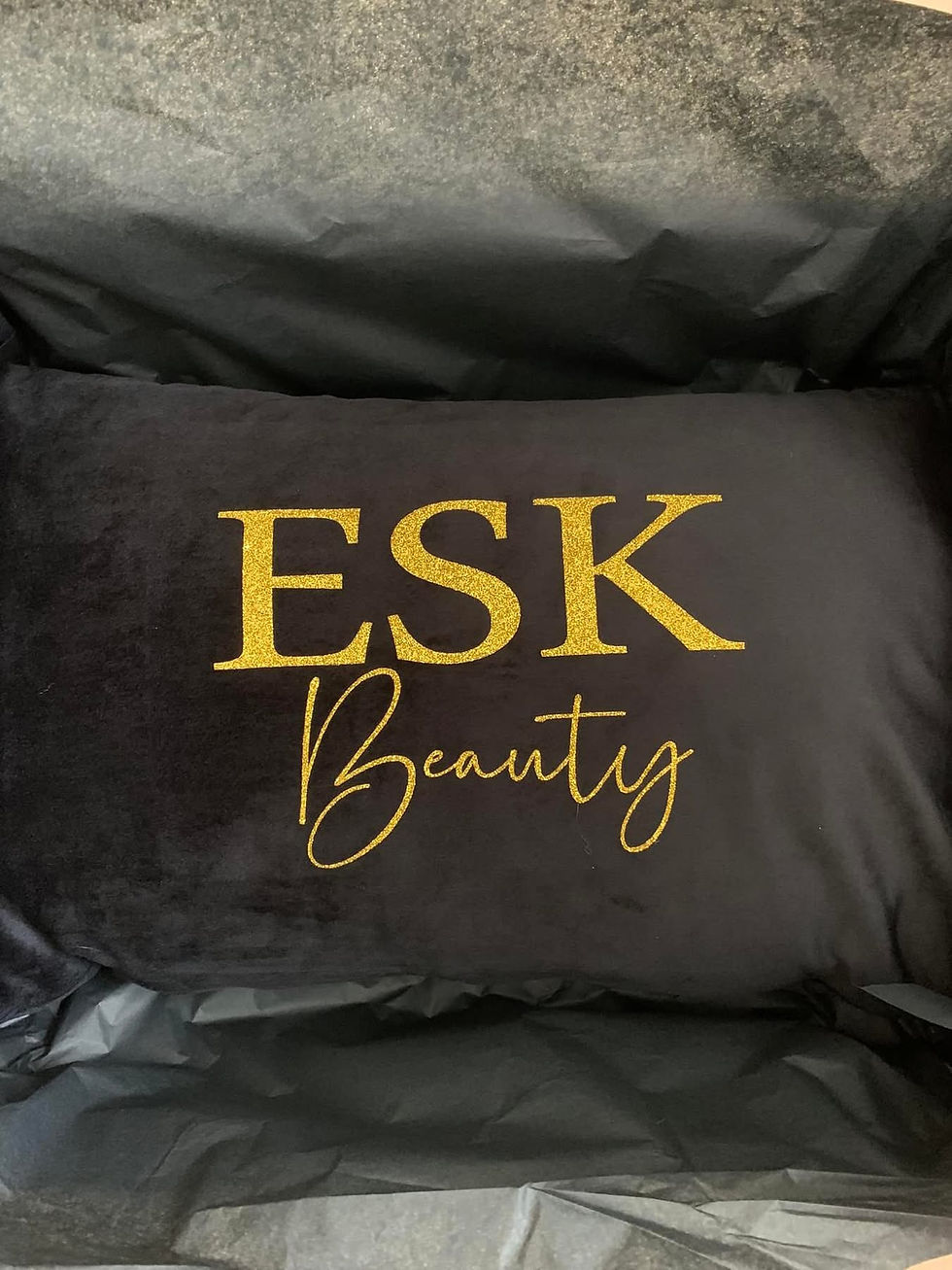 Thumbnail: Personalised Cushion