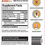 Thumbnail: Addall XR - Brain Booster Supplement - Focus, Memory, Concentration