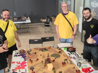 HABLANDO DE GASLANDS (21/MAY/2022)