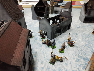 Las sombras de Nick. Dia 9. UNA HISTORIA DE MORDHEIM.