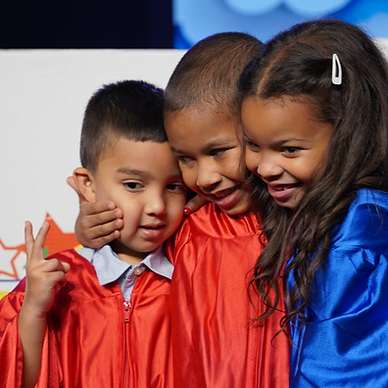 Grace Kidz Christian Academy Preschool