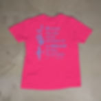 Thumbnail: GGG - Fearless Women's Heavy Cotton T-Shirt