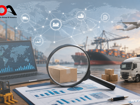 How Do Freight Management Services Identify Hidden Shipping Mistakes That Cost Businesses Thousands?