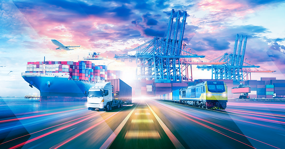 Best Freight Shipping Companies