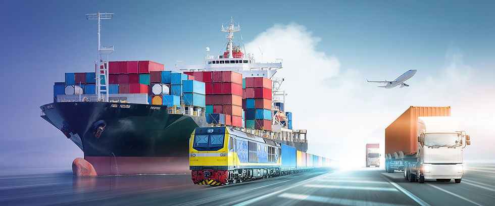 Freight Transportation Services