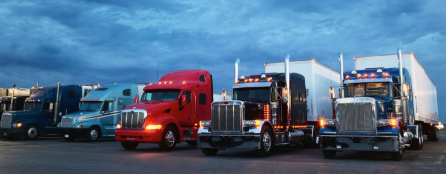 Logistics Company in the USA