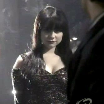 Caprica - Zoe