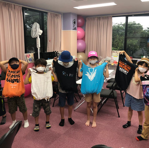 子ども英会話教室ELS21