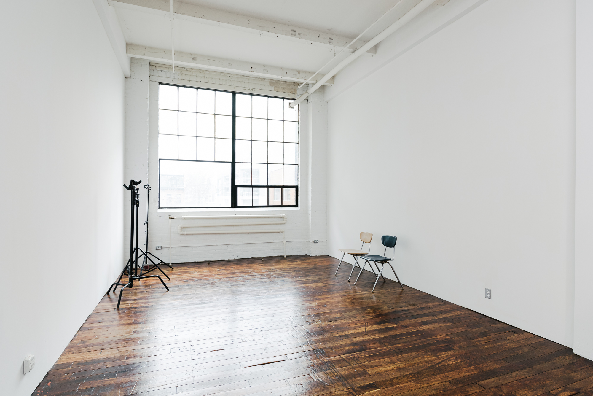 Roaming Focus Studio