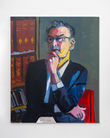 Catalogus tentoonstelling "PORTRETTEN"