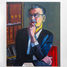 Kunsttentoonstelling PORTRETTEN