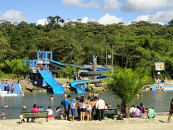 ecuador turistico dike de mera