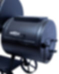 Thumbnail: Old Country BBQ Pits- Brazos Loaded Smoker