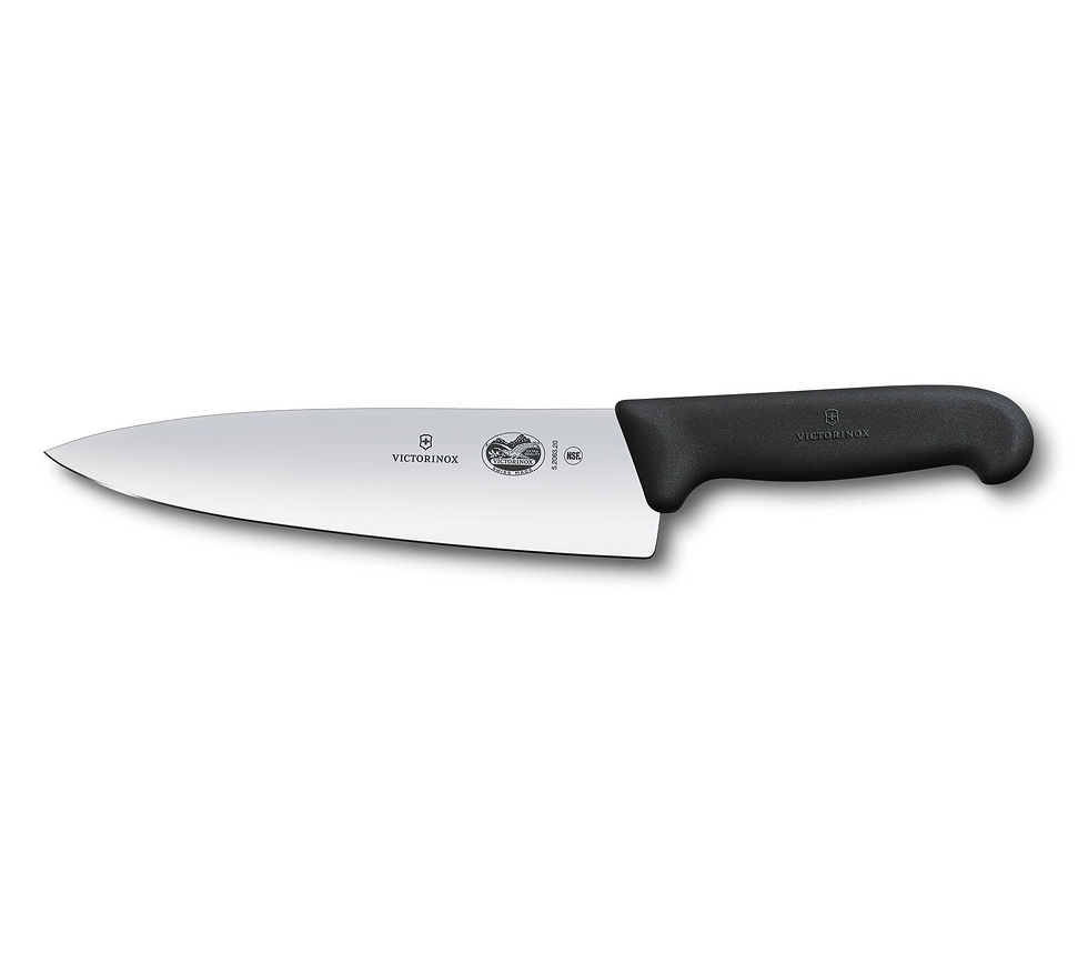 Thumbnail: Victorinox- Fibrox Pro Cutlery